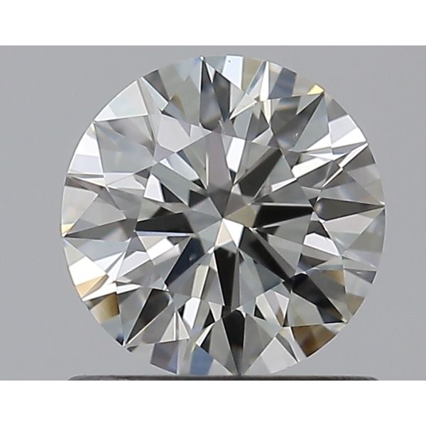ROUND 0.72 G VS2 EX-EX-EX - 1493200744 GIA Diamond