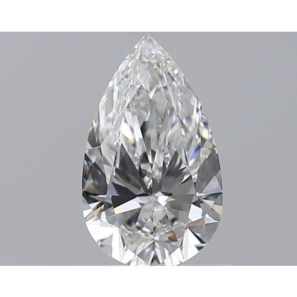 PEAR 0.81 E VS1 EX-EX-EX - 1493233556 GIA Diamond