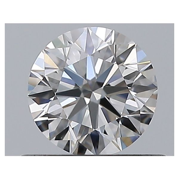 ROUND 0.55 D VS1 EX-EX-EX - 1493257255 GIA Diamond