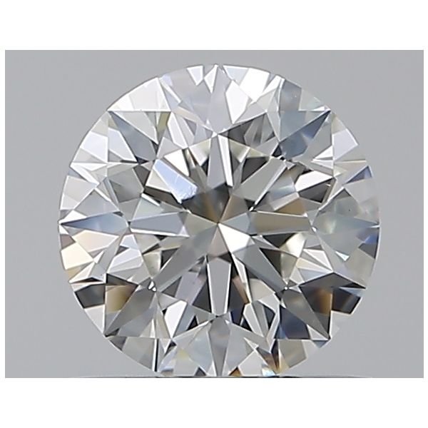 ROUND 0.63 H VS2 EX-EX-EX - 1493257619 GIA Diamond
