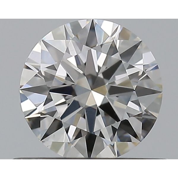 ROUND 0.57 F VS2 EX-EX-EX - 1493268080 GIA Diamond