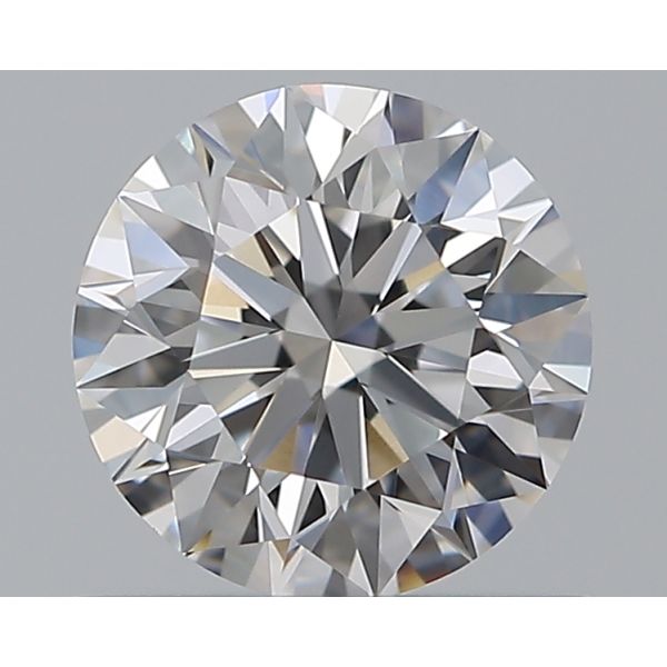 ROUND 0.72 E VS1 EX-EX-EX - 1493280687 GIA Diamond