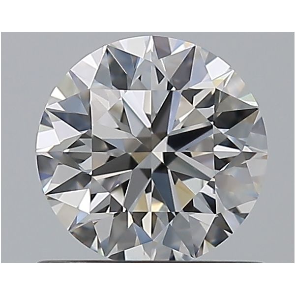 ROUND 0.8 F VVS1 EX-EX-EX - 1493288908 GIA Diamond