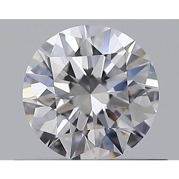 ROUND 0.5 D VVS1 EX-EX-EX - 1493291956 GIA Diamond