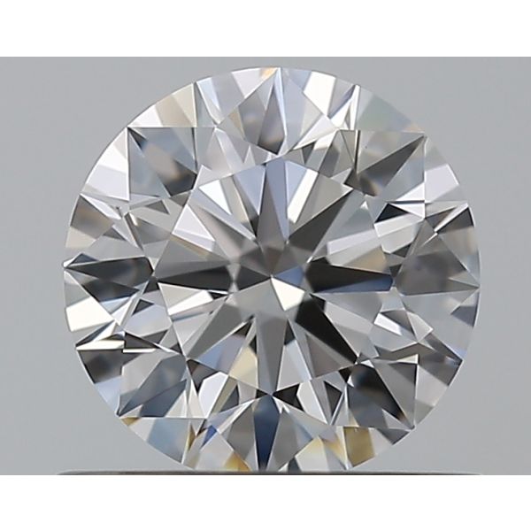 ROUND 0.68 D VS1 EX-EX-EX - 1493305771 GIA Diamond