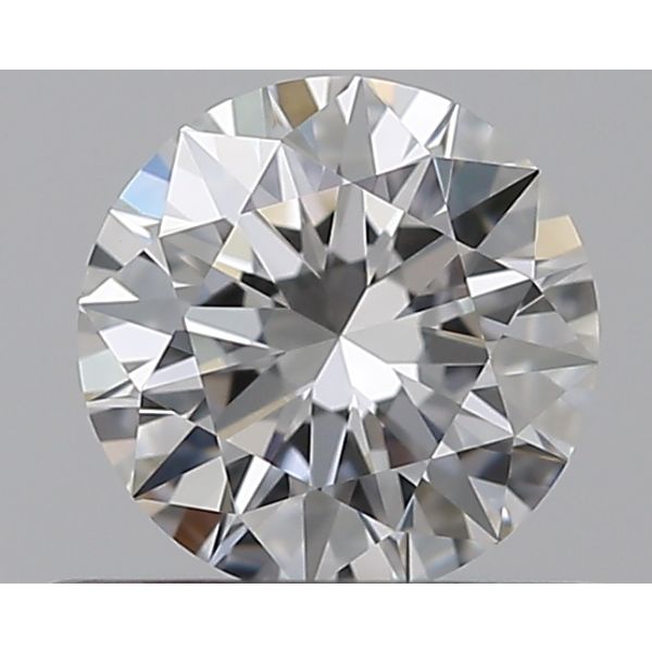 ROUND 0.5 E VVS1 EX-EX-EX - 1493314251 GIA Diamond
