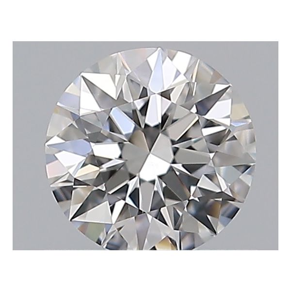 ROUND 0.51 E VS2 EX-EX-EX - 1493332810 GIA Diamond