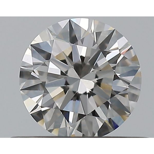 ROUND 0.5 H VS2 EX-EX-EX - 1493370241 GIA Diamond