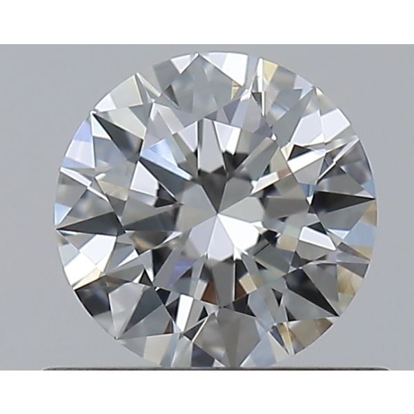 ROUND 0.55 G VS2 EX-EX-EX - 1493377379 GIA Diamond