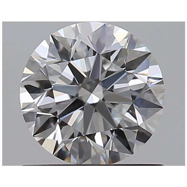 ROUND 0.8 D VS2 EX-EX-EX - 1493387157 GIA Diamond