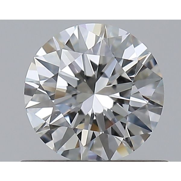 ROUND 0.58 G VS1 EX-EX-EX - 1493387495 GIA Diamond
