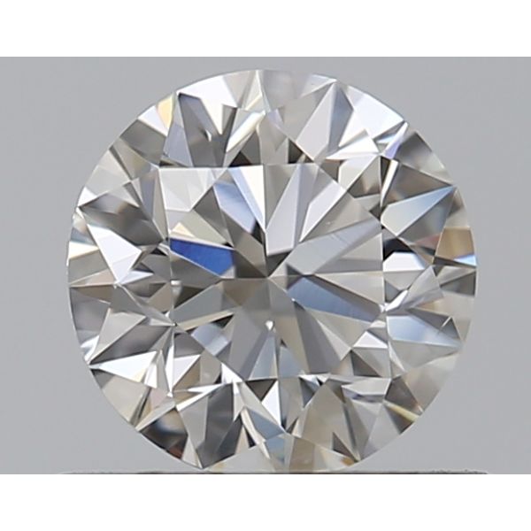 ROUND 0.5 G VS2 EX-EX-EX - 1493405703 GIA Diamond