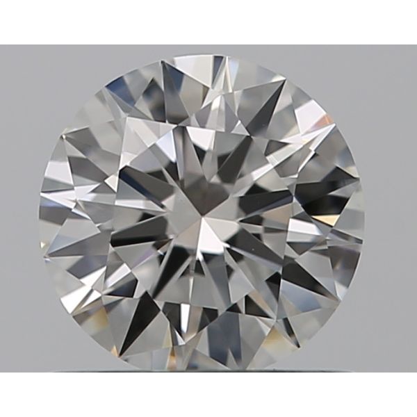 ROUND 0.59 G VS2 EX-EX-EX - 1493408241 GIA Diamond