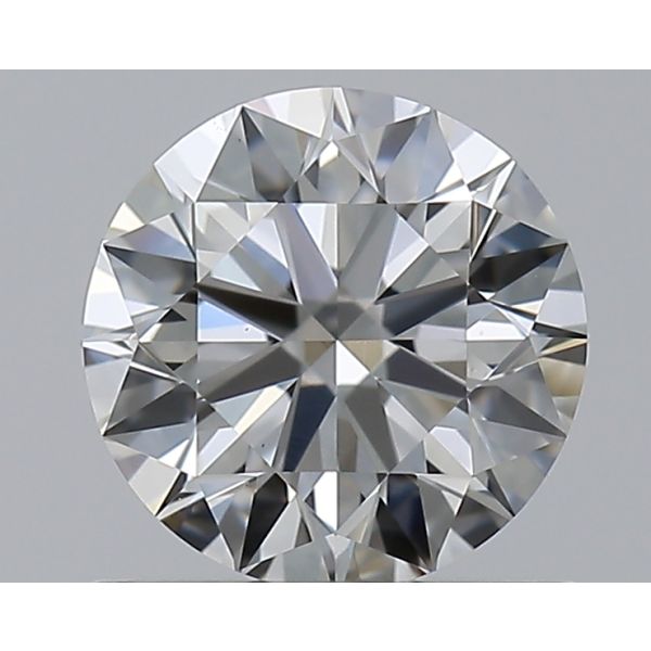 ROUND 0.81 H VS2 EX-EX-EX - 1493431087 GIA Diamond
