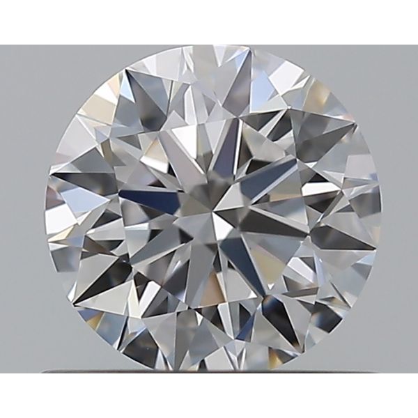 ROUND 0.72 D VVS1 EX-EX-EX - 1493431398 GIA Diamond