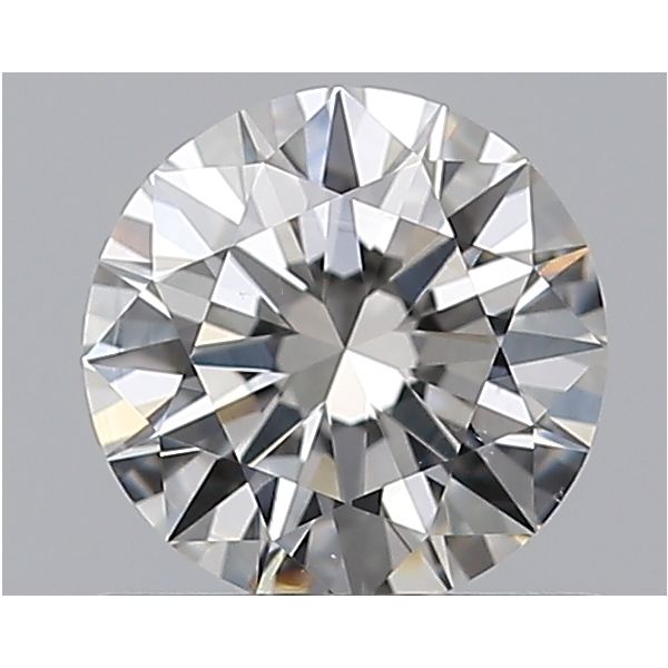 ROUND 0.62 F VS2 EX-EX-EX - 1493433961 GIA Diamond