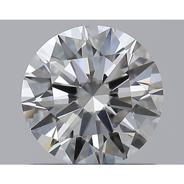 ROUND 0.78 H VVS2 EX-EX-EX - 1493440820 GIA Diamond