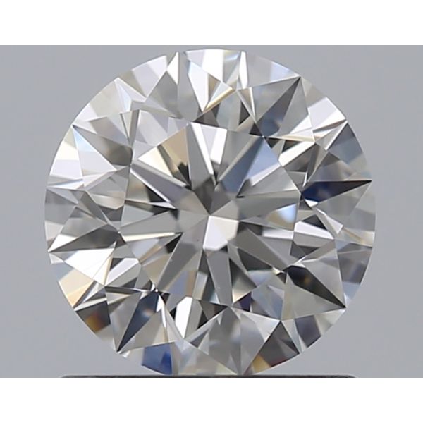 ROUND 0.83 F VS1 EX-EX-EX - 1493445638 GIA Diamond