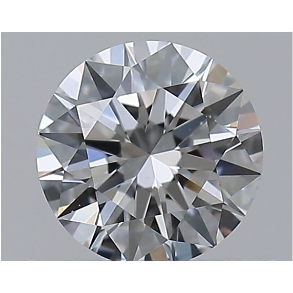 ROUND 0.5 E VS1 EX-EX-EX - 1493449006 GIA Diamond