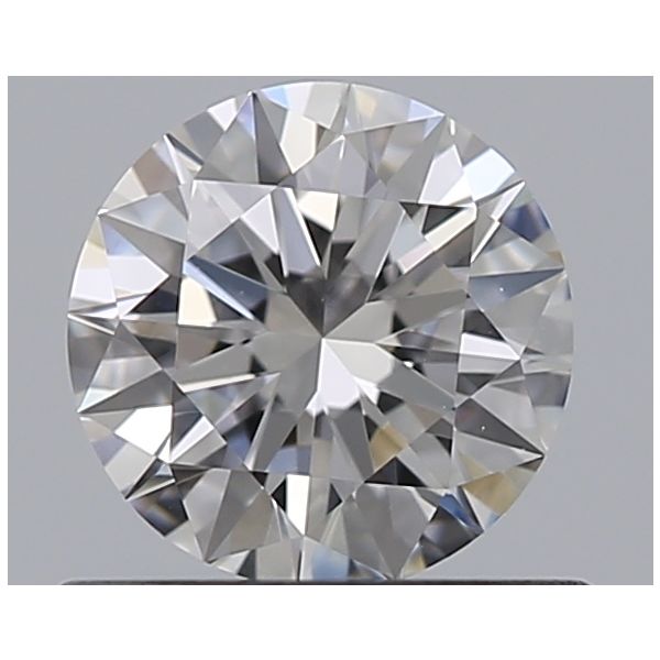 ROUND 0.5 E VS1 EX-EX-EX - 1493452307 GIA Diamond