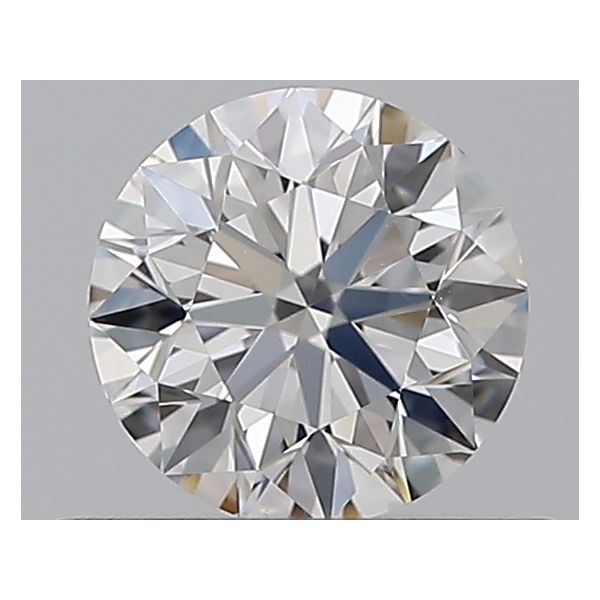 ROUND 0.5 D VS2 EX-EX-EX - 1493461787 GIA Diamond