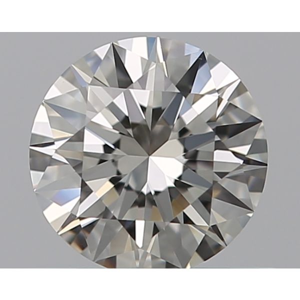 ROUND 0.53 H VS2 EX-EX-EX - 1493462817 GIA Diamond