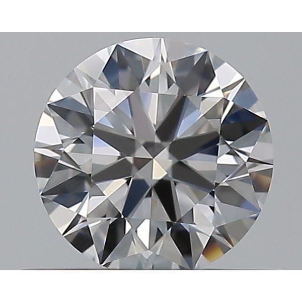 ROUND 0.5 E VVS1 EX-EX-EX - 1493472830 GIA Diamond