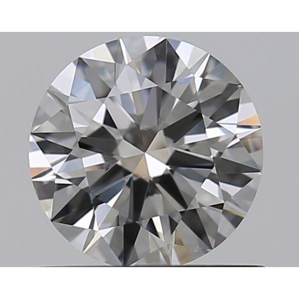 ROUND 0.7 H VS2 EX-EX-EX - 1493482124 GIA Diamond