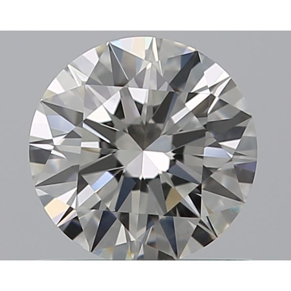 ROUND 0.8 H VS2 EX-EX-EX - 1493482368 GIA Diamond