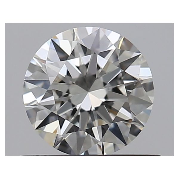 ROUND 0.57 H VS2 EX-EX-EX - 1493484025 GIA Diamond
