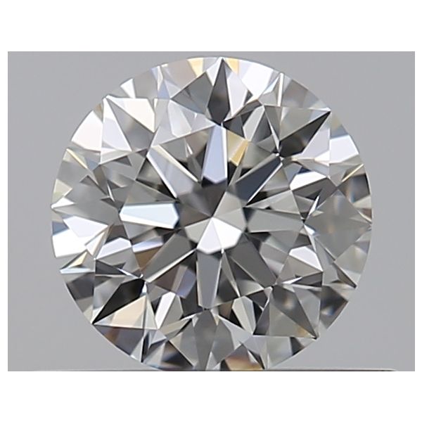 ROUND 0.5 F VS1 EX-EX-EX - 1493617882 GIA Diamond