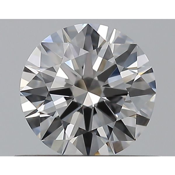 ROUND 0.55 E VVS1 EX-EX-EX - 1493677803 GIA Diamond