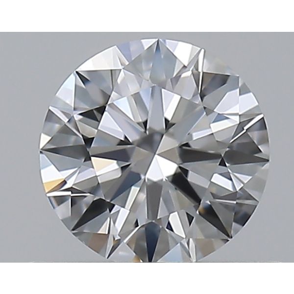 ROUND 0.5 E VVS2 EX-EX-EX - 1493689493 GIA Diamond