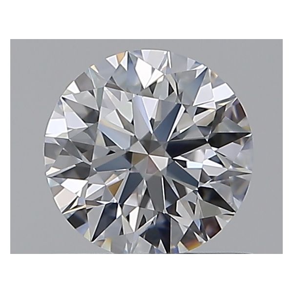 ROUND 0.67 D VVS2 EX-EX-EX - 1493690424 GIA Diamond