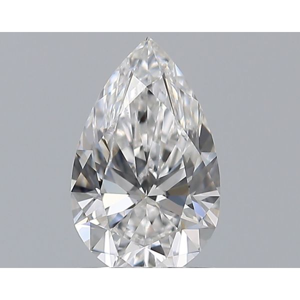PEAR 0.81 E VS1 EX-EX-EX - 1493780414 GIA Diamond