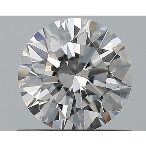 ROUND 0.7 E VS2 EX-EX-EX - 1493805954 GIA Diamond