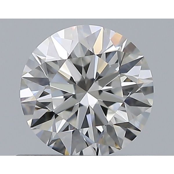 ROUND 0.5 F VS1 EX-EX-EX - 1493857119 GIA Diamond