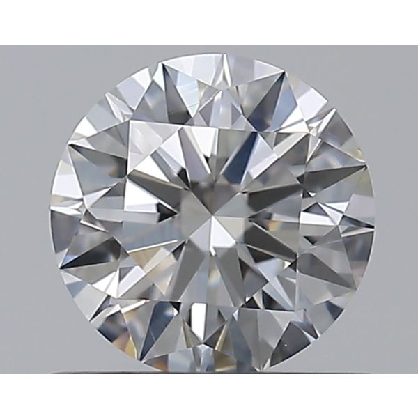 ROUND 0.6 F VS1 EX-EX-EX - 1493858025 GIA Diamond