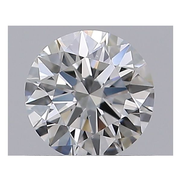 ROUND 0.51 G VS2 EX-EX-EX - 1493878968 GIA Diamond