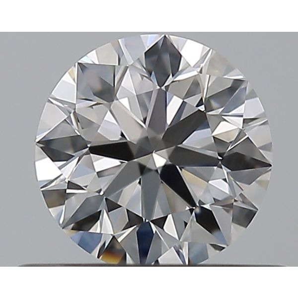 ROUND 0.51 D VVS1 EX-EX-EX - 1493885042 GIA Diamond