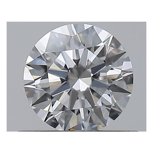 ROUND 0.5 F VS1 EX-EX-EX - 1493891261 GIA Diamond