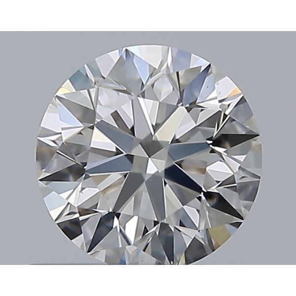 ROUND 0.51 F VS2 EX-EX-EX - 1493962640 GIA Diamond