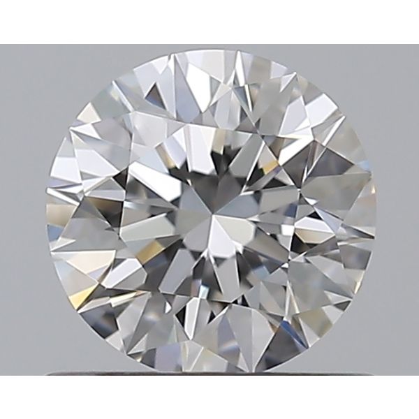 ROUND 0.62 E VVS1 EX-EX-EX - 1493963130 GIA Diamond