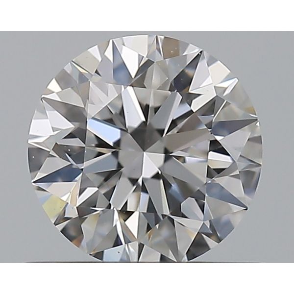 ROUND 0.66 D VS2 EX-EX-EX - 1493997814 GIA Diamond