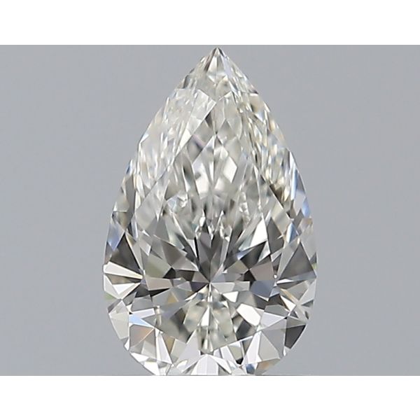 PEAR 0.53 G VS1 EX-EX-EX - 1495006888 GIA Diamond