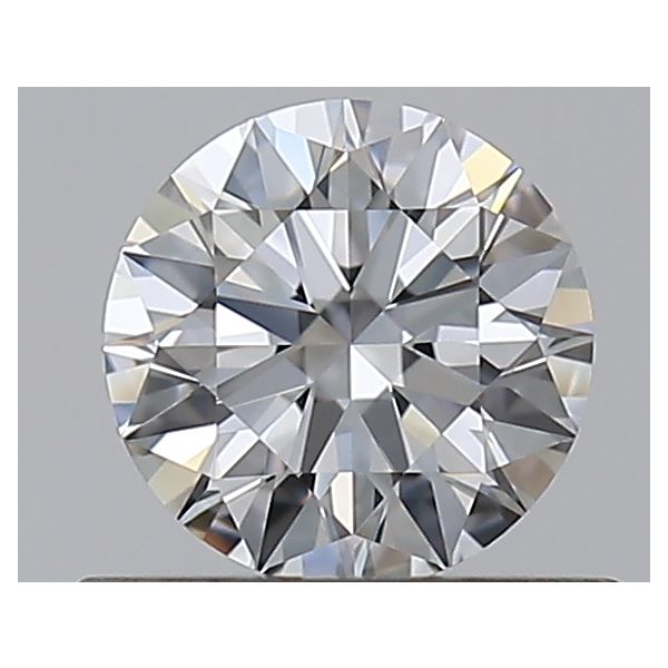 ROUND 0.54 D VVS2 EX-EX-EX - 1495075368 GIA Diamond