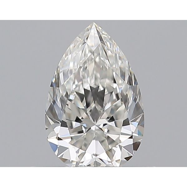 PEAR 0.5 G VVS2 EX-EX-EX - 1495108193 GIA Diamond
