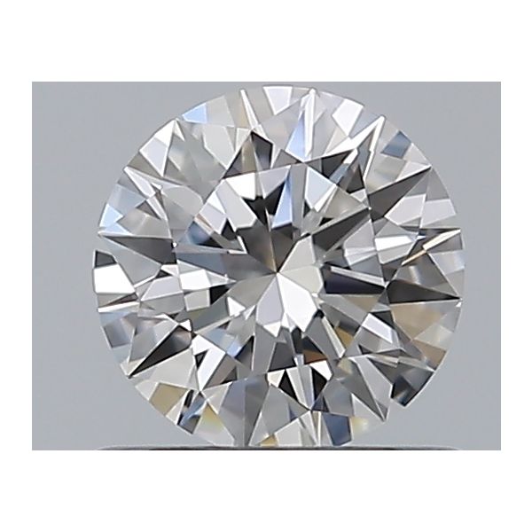 ROUND 0.6 E VVS1 EX-EX-EX - 1495201641 GIA Diamond