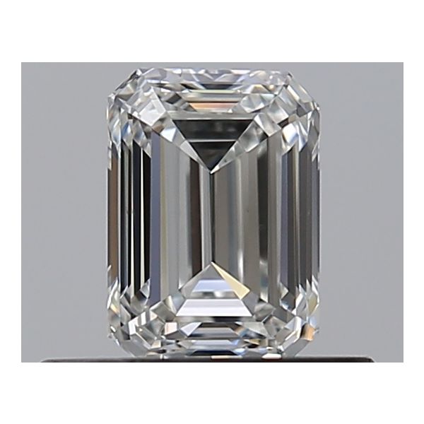 EMERALD 0.5 G VS2 EX-VG-EX - 1495252670 GIA Diamond