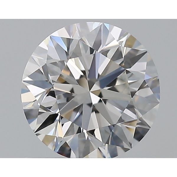 ROUND 0.9 F VS1 EX-EX-EX - 1495264422 GIA Diamond